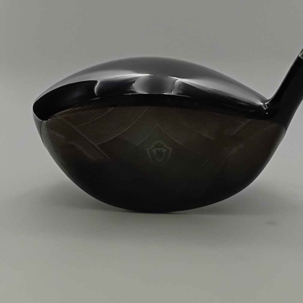 [Gậy golf cũ] Majesty Gậy driver MAJESTY Royale (2021) 1W 10.5° R MAJESTY LV540