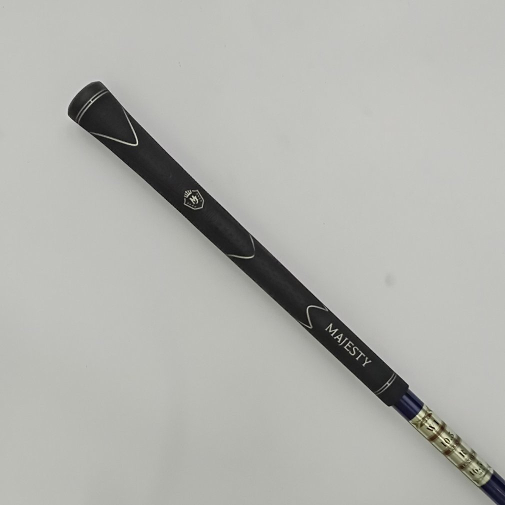 [Gậy golf cũ] Majesty Gậy driver MAJESTY Royale (2021) 1W 10.5° R MAJESTY LV540