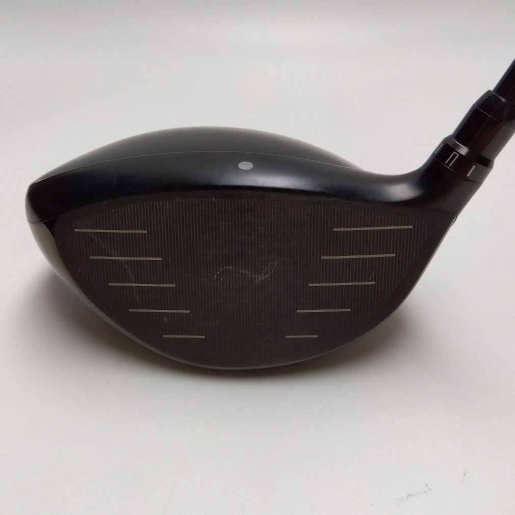 [Gậy golf cũ] Yonex Gậy driver EZONE GT TYPE S (2024) 1W [Other Carbon]