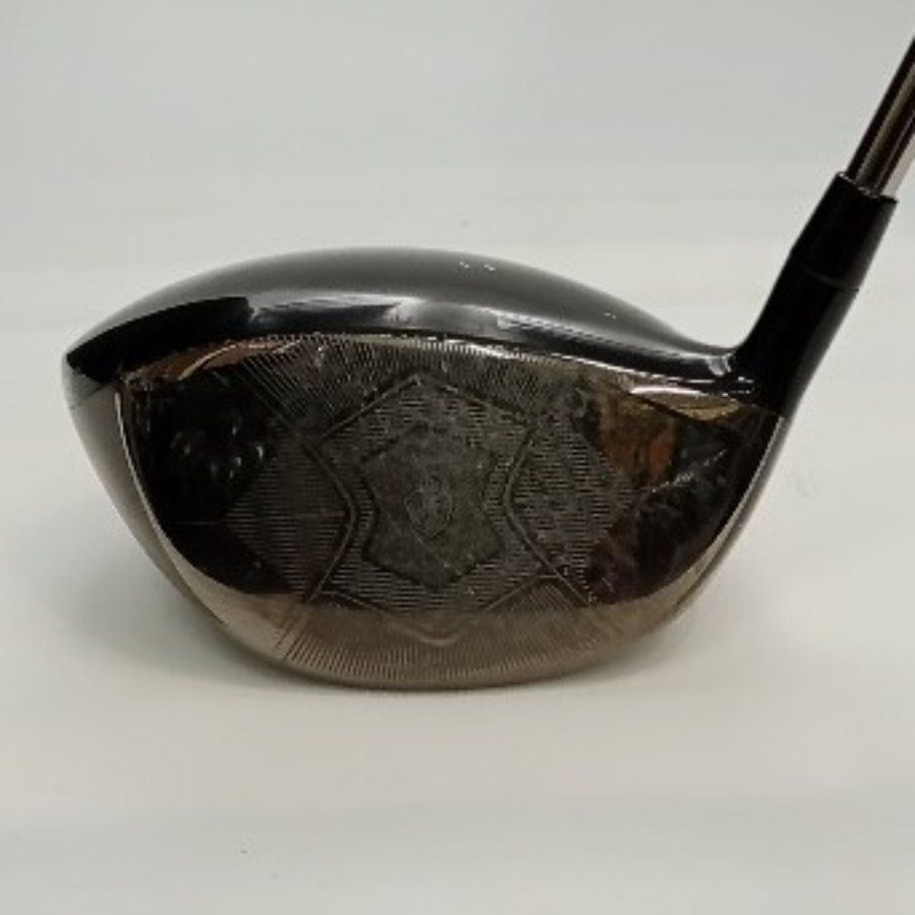 [Gậy golf cũ] Majesty Gậy driver MAJESTY ROYAL SP 1W GRAND BASSARA GB 39 [Other Carbon]