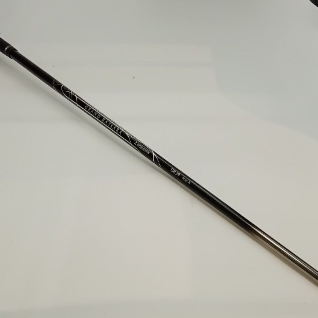 [Gậy golf cũ] Majesty Gậy driver MAJESTY ROYAL SP 1W GRAND BASSARA GB 39 [Other Carbon]