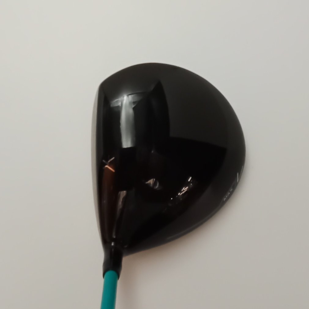 [Gậy golf cũ] Majesty Gậy driver DANGEN7 1W [Custom]