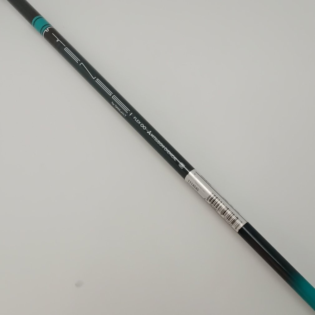 [Gậy golf cũ] Majesty Gậy driver DANGEN7 1W [Custom]