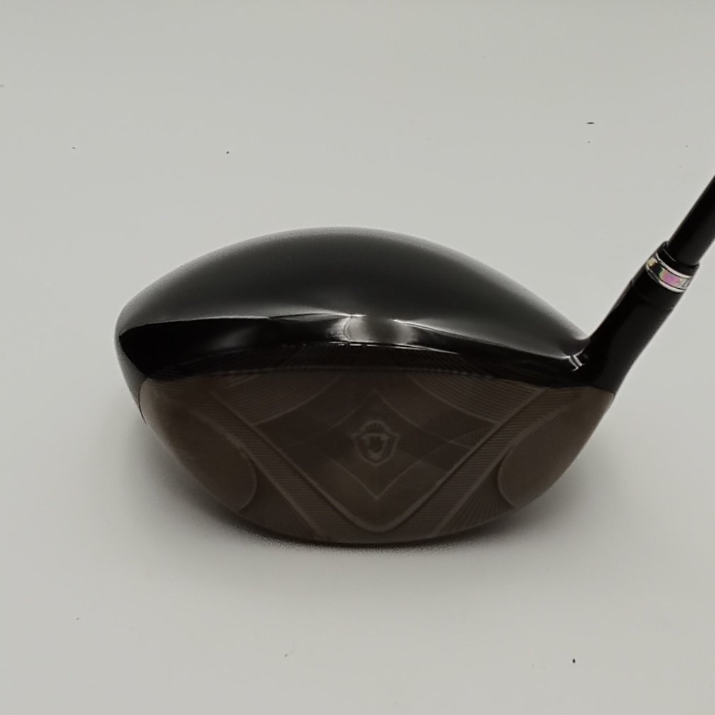 [Gậy golf cũ] Majesty Gậy driver MAJESTY Royale (2021) 1W 10.5° R MAJESTY LV540