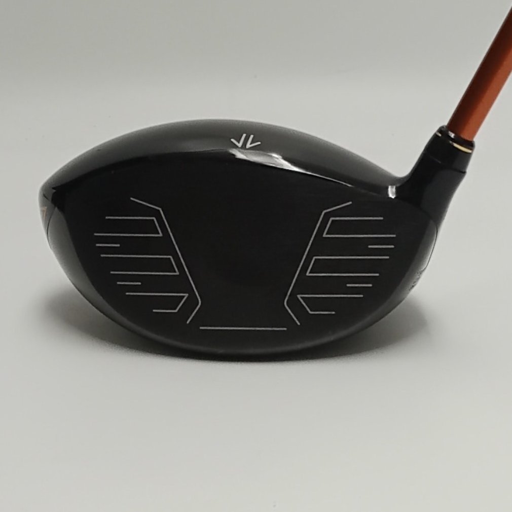 [Gậy golf cũ] Majesty Gậy driver SG m220 1W [Custom]