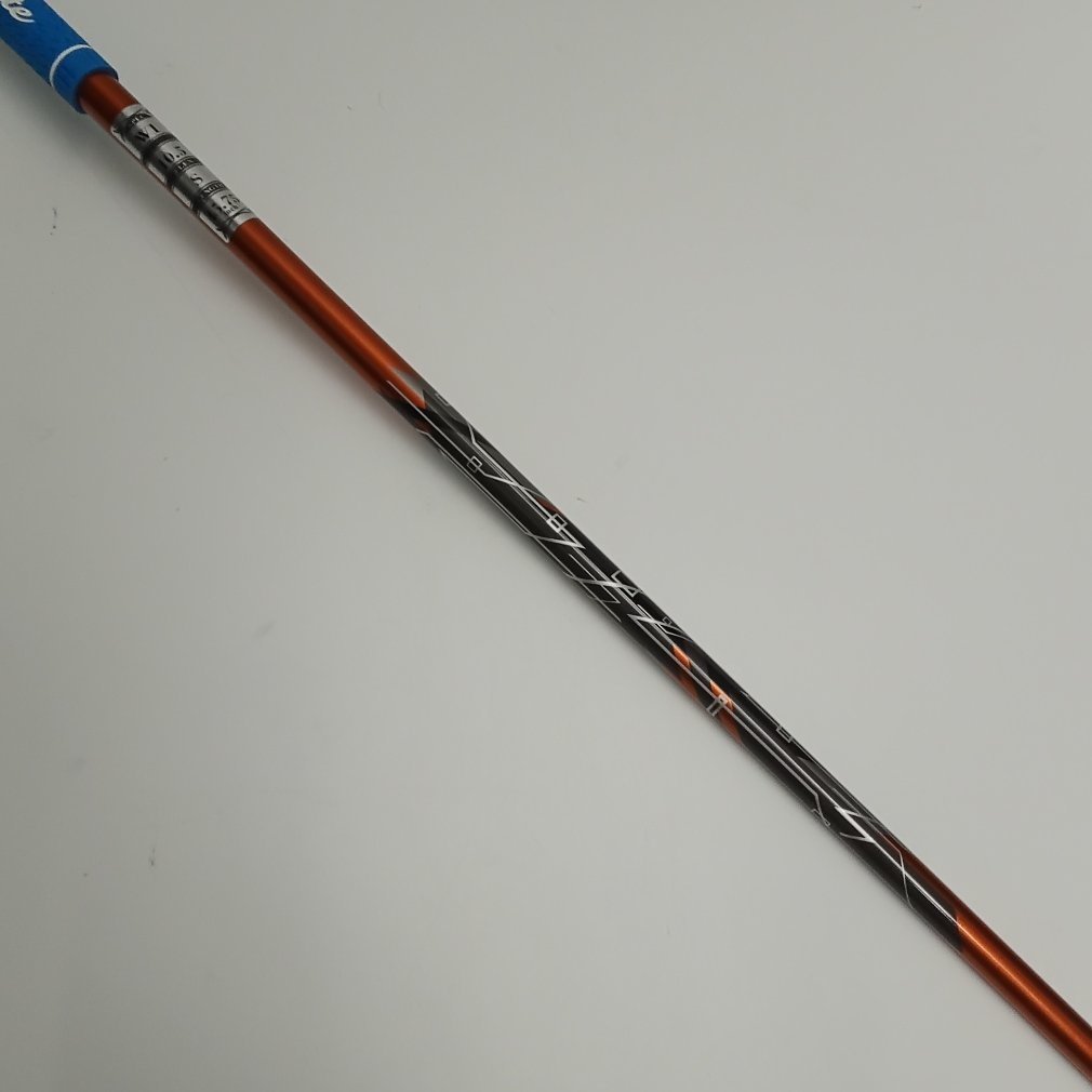 [Gậy golf cũ] Majesty Gậy driver SG m220 1W [Custom]