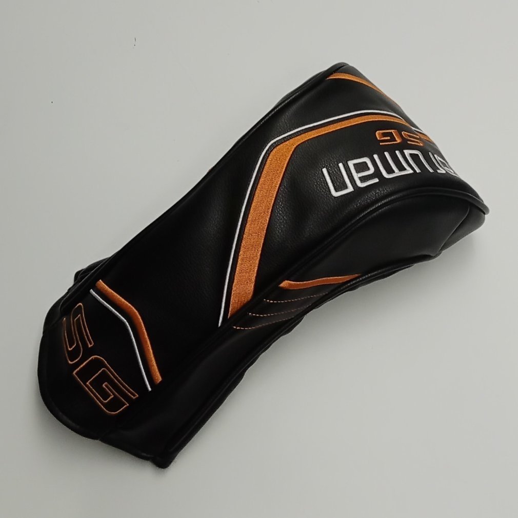 [Gậy golf cũ] Majesty Gậy driver SG m220 1W [Custom]