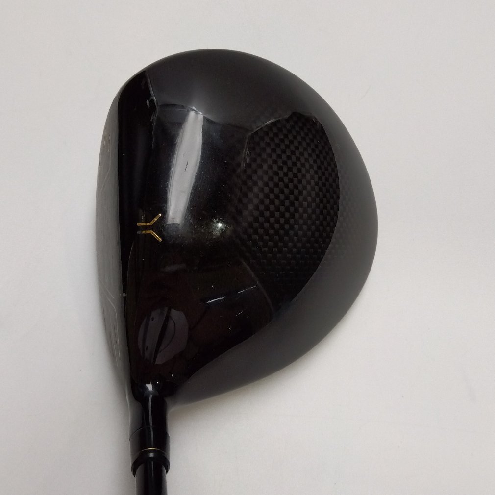 [Gậy golf cũ] Majesty Gậy driver maruman SHUTTLE GOLD 1W 10.5° SR FUBUKI SG200