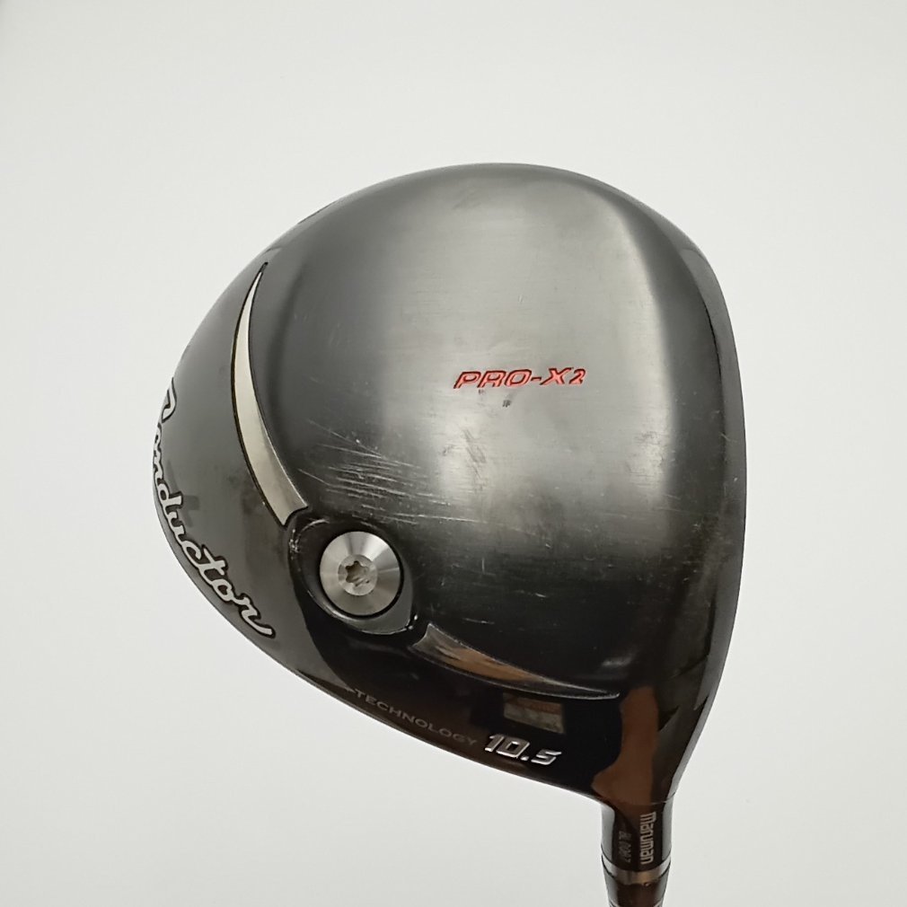 [Gậy golf cũ] Majesty Gậy driver Conductor PRO-X2 1W Speeder 569 EVOLUTION II [Custom]