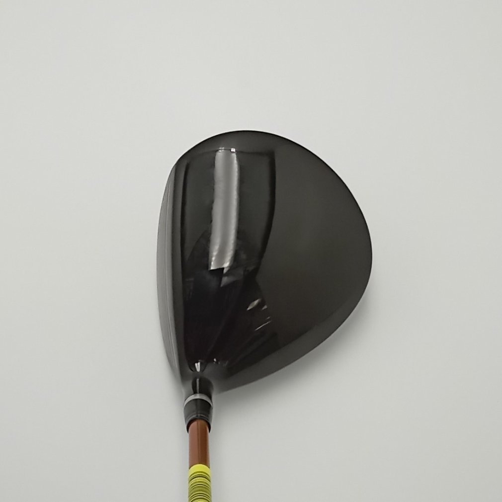 [Gậy golf cũ] Majesty Gậy driver Conductor PRO-X2 1W Speeder 569 EVOLUTION II [Custom]