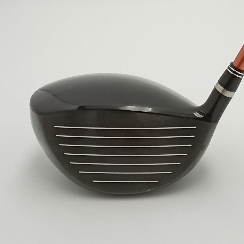 [Gậy golf cũ] Majesty Gậy driver Conductor PRO-X2 1W Speeder 569 EVOLUTION II [Custom]