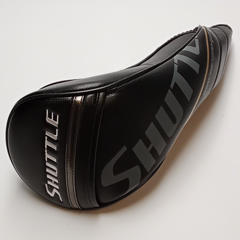 [Gậy golf cũ] Majesty Gậy driver SHUTTLE NX-1 1W 10° SR IMPACTFIT MV504