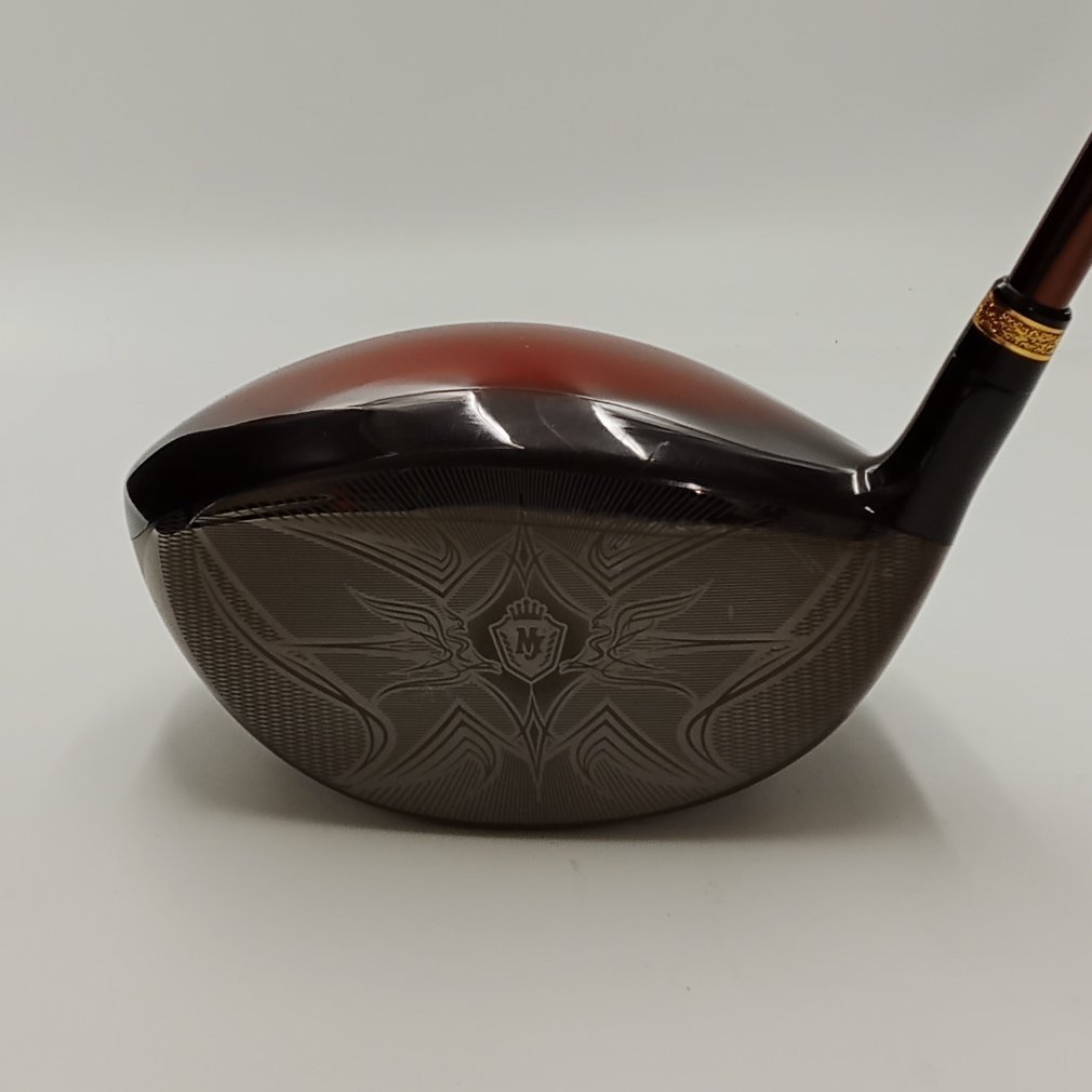 [Gậy golf cũ] Majesty Gậy driver MAJESTY PRESTIGIO XI Black Edition 1W 10.5° R MAJESTY LV740