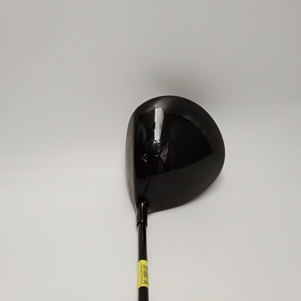 [Gậy golf cũ] Majesty Gậy driver maruman SHUTTLE GOLD 1W 10.5° SR FUBUKI SG200