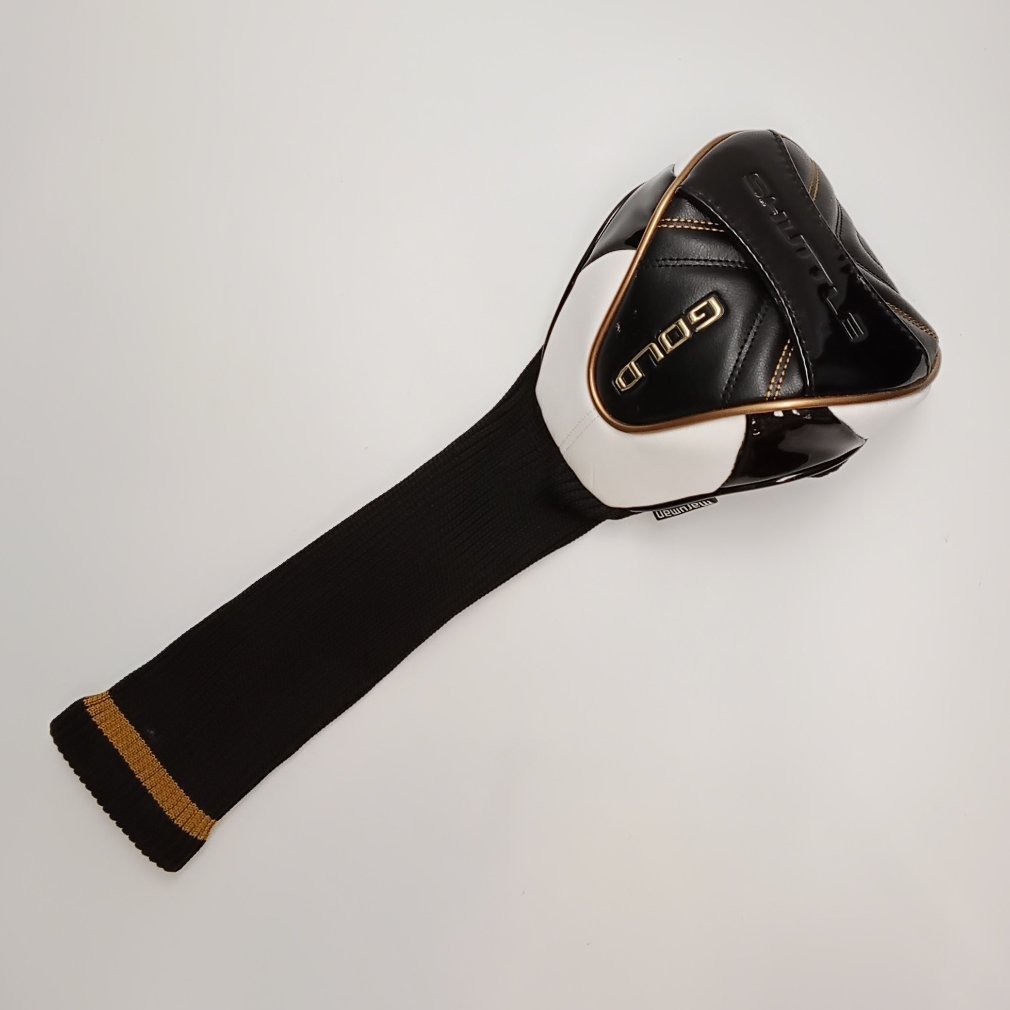 [Gậy golf cũ] Majesty Gậy driver maruman SHUTTLE GOLD 1W 10.5° SR FUBUKI SG200