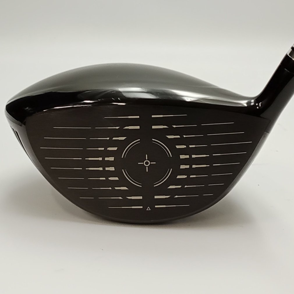 [Gậy golf cũ] Majesty Gậy driver MAJESTY CONQUEST (2022) 1W 10.5° R SPEEDER NX HV-340