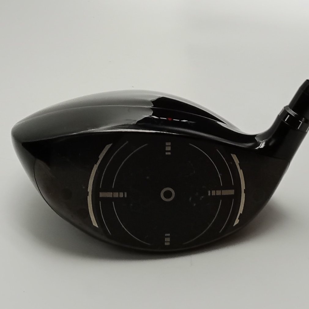 [Gậy golf cũ] Yonex Gậy driver EZONE GT 460 (2022) 1W 9° S REXIS KAIZA-H5