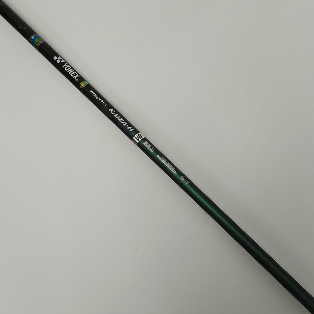 [Gậy golf cũ] Yonex Gậy driver EZONE GT 460 (2022) 1W 9° S REXIS KAIZA-H5