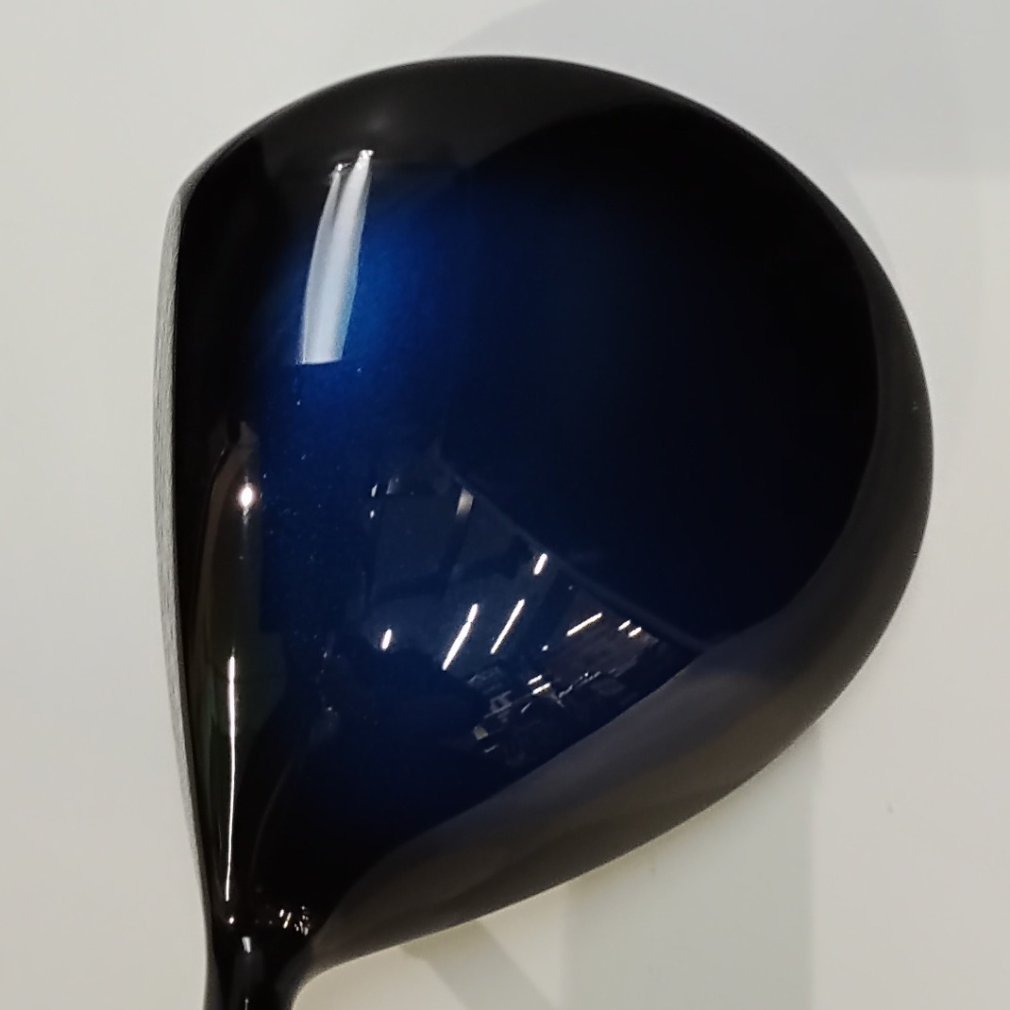 [Gậy golf cũ] Majesty Gậy driver MAJESTY Royale (2025) 1W 10.5° VANQUISH BLUE-1