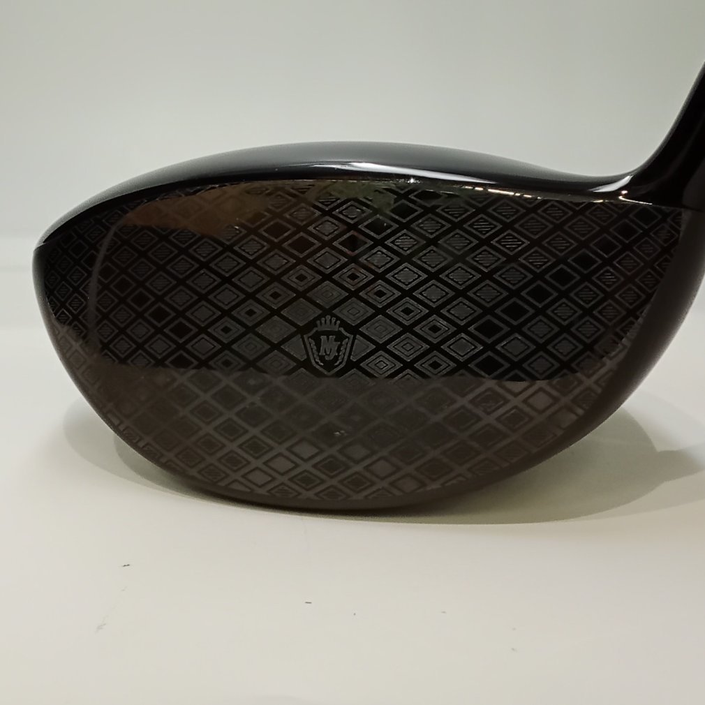 [Gậy golf cũ] Majesty Gậy driver MAJESTY Royale (2025) 1W 10.5° VANQUISH BLUE-1