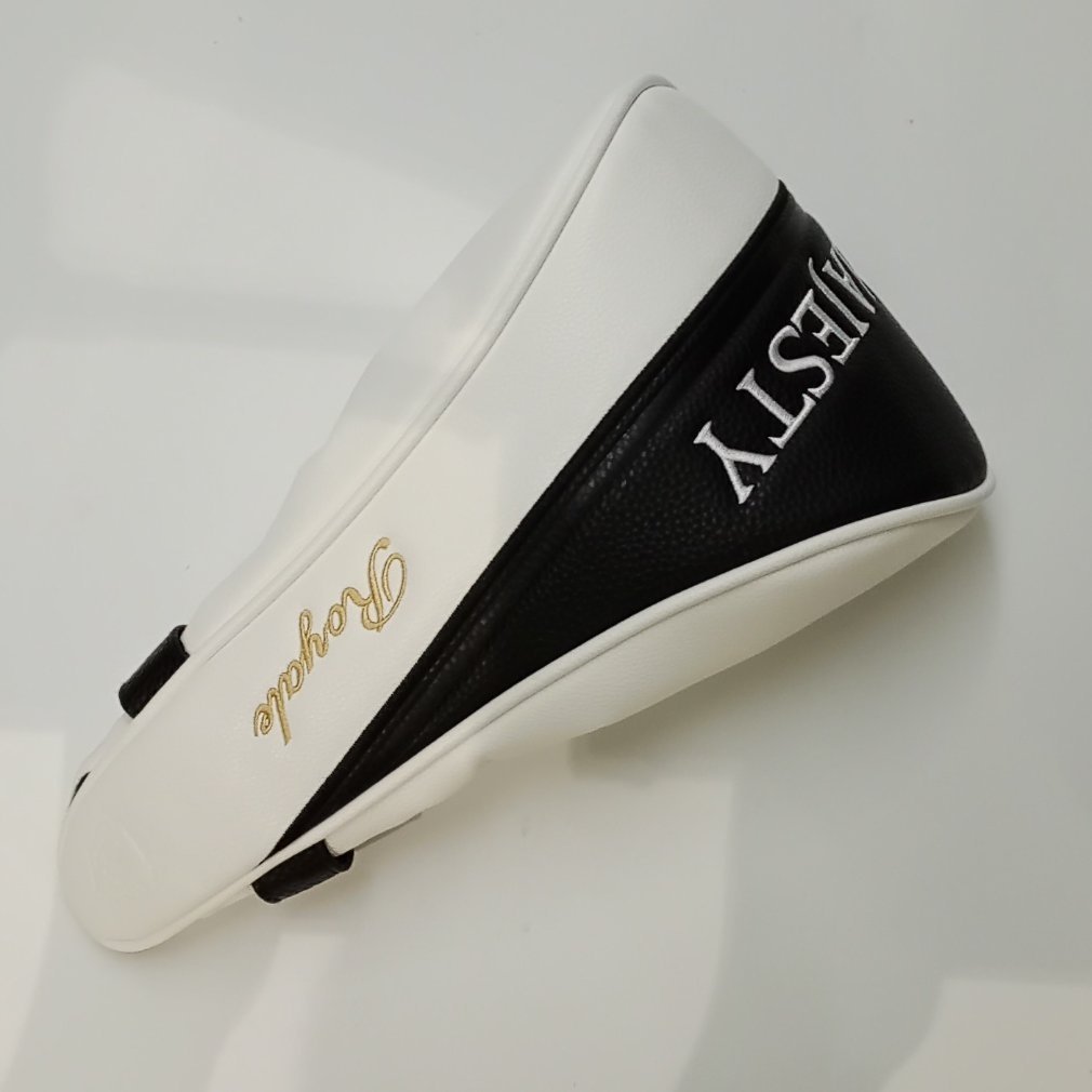 [Gậy golf cũ] Majesty Gậy driver MAJESTY Royale (2025) 1W 10.5° VANQUISH BLUE-1