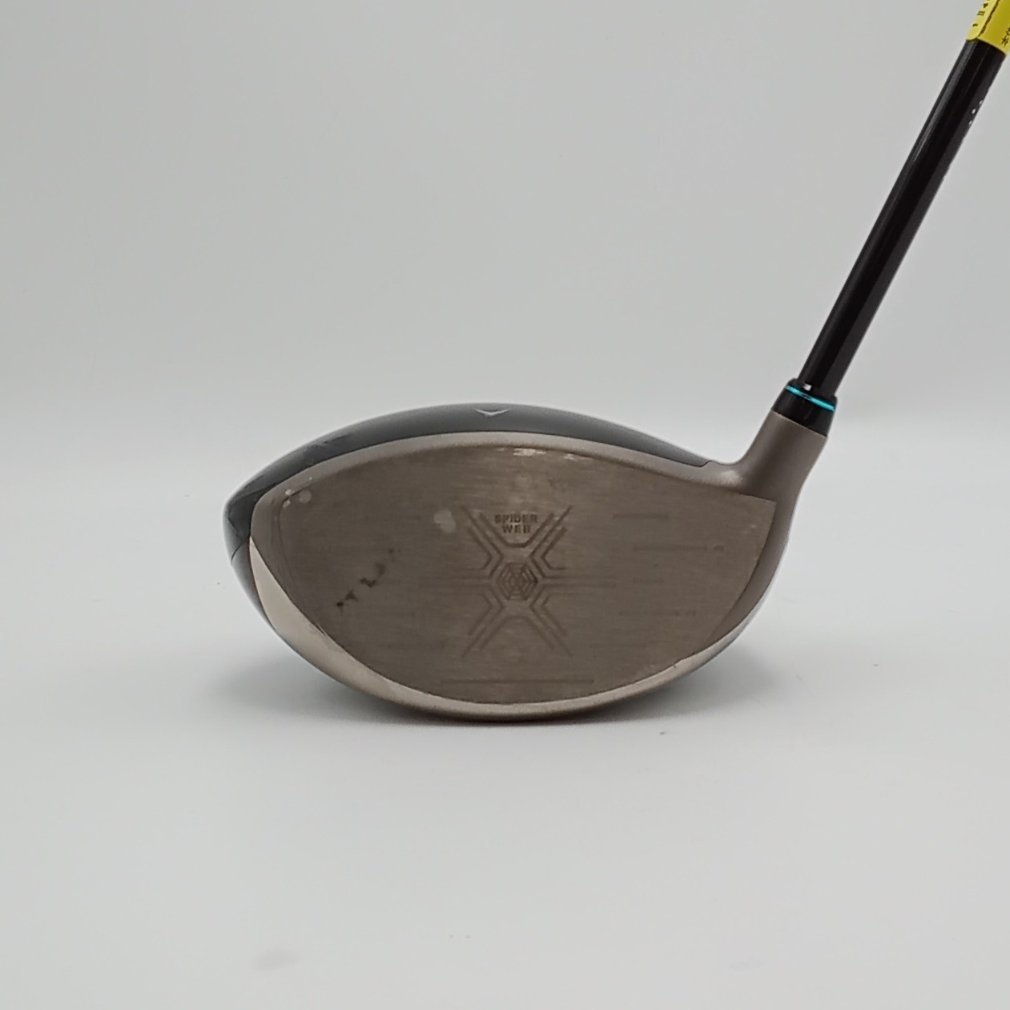 [Gậy golf cũ] Majesty Gậy driver dangan 7 titanium 1W [Custom]