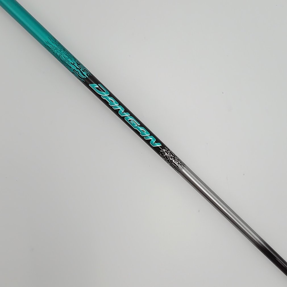 [Gậy golf cũ] Majesty Gậy driver dangan 7 titanium 1W [Custom]