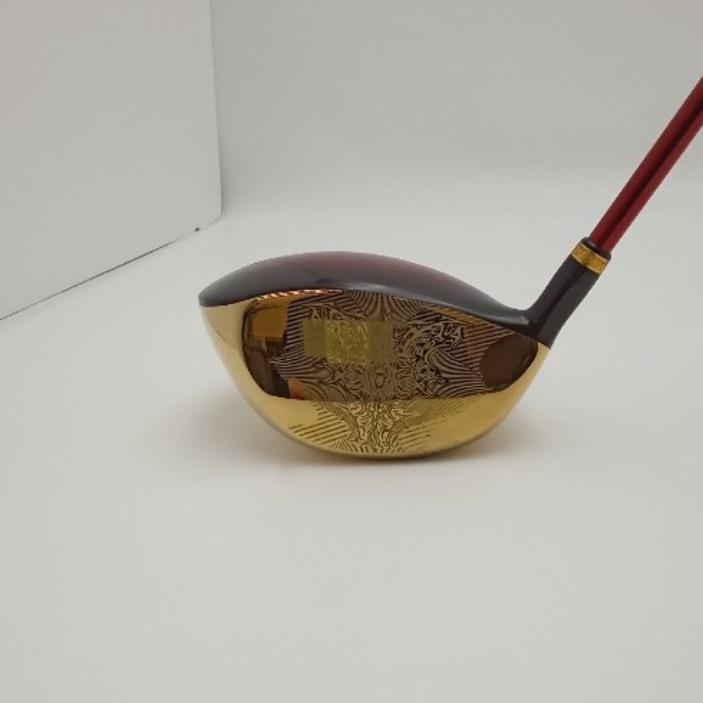 [Gậy golf cũ] Majesty Gậy driver MAJESTY PRESTIGIO 9 (2016) 1W 10.5° R MAJESTY LV720