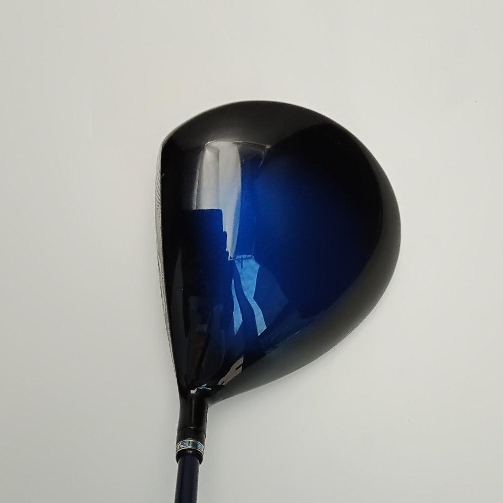 [Gậy golf cũ] Majesty Gậy driver MAJESTY Royale (2023) 1W 10.5° R MAJESTY LV550