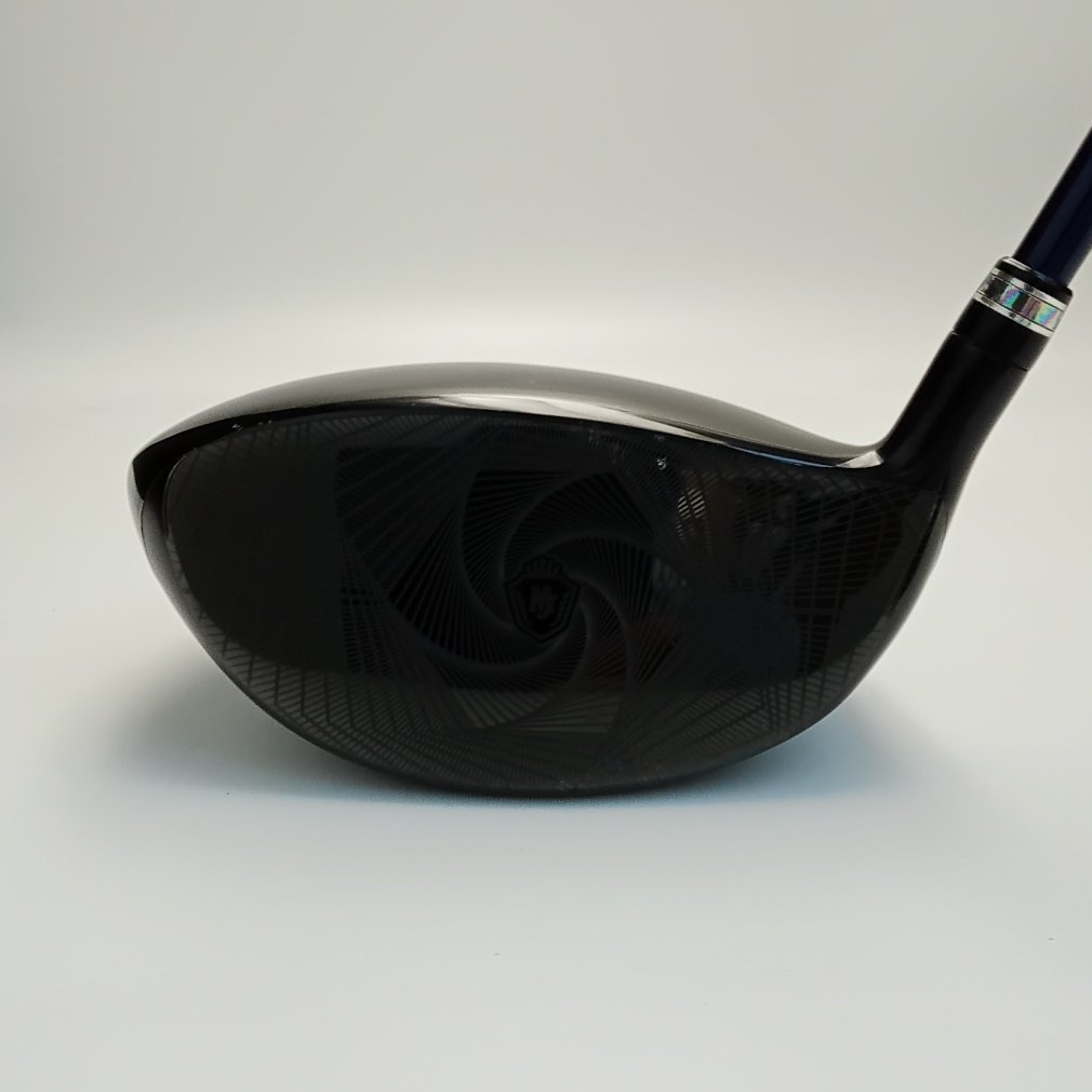 [Gậy golf cũ] Majesty Gậy driver MAJESTY Royale (2023) 1W 10.5° R MAJESTY LV550