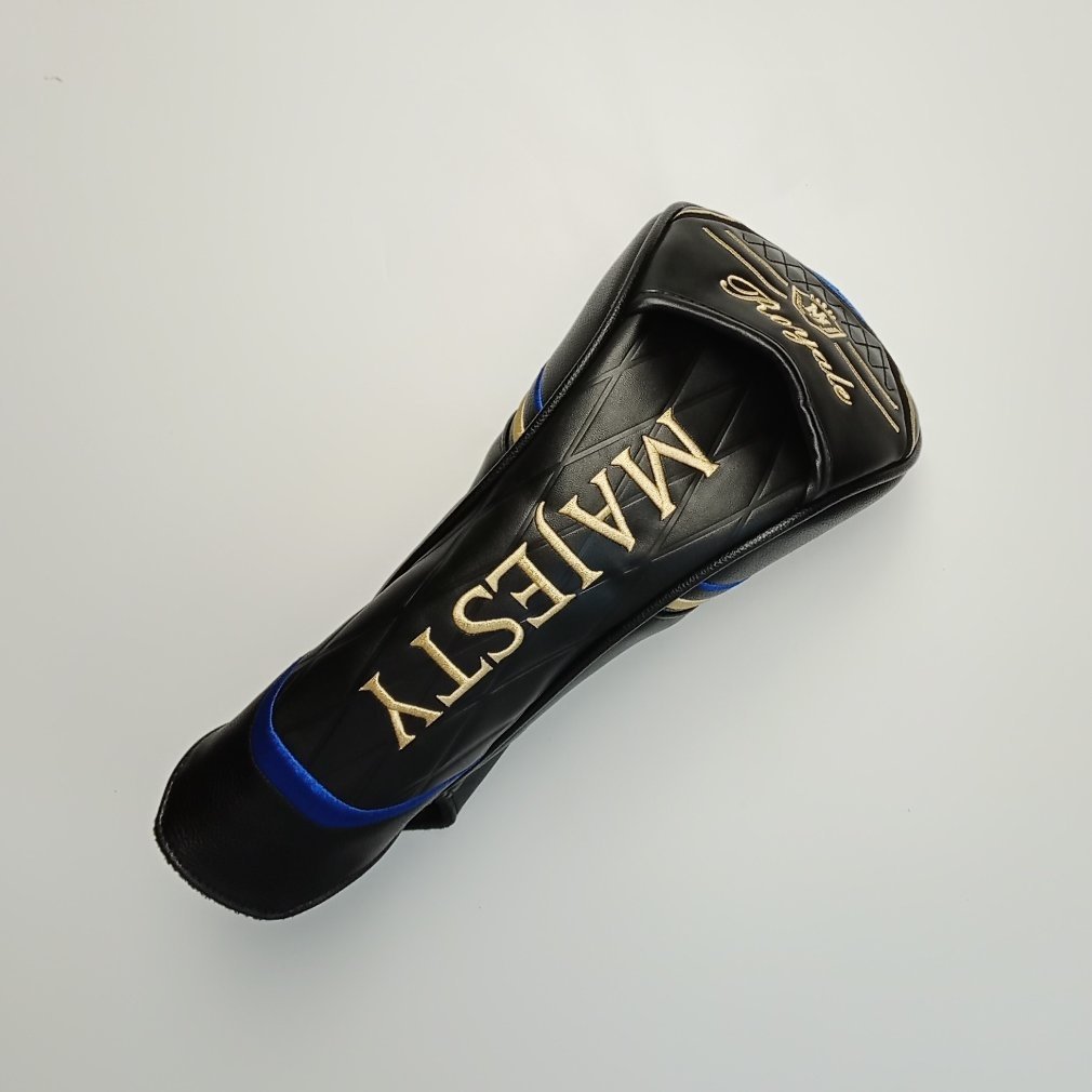 [Gậy golf cũ] Majesty Gậy driver MAJESTY Royale (2023) 1W 10.5° R MAJESTY LV550