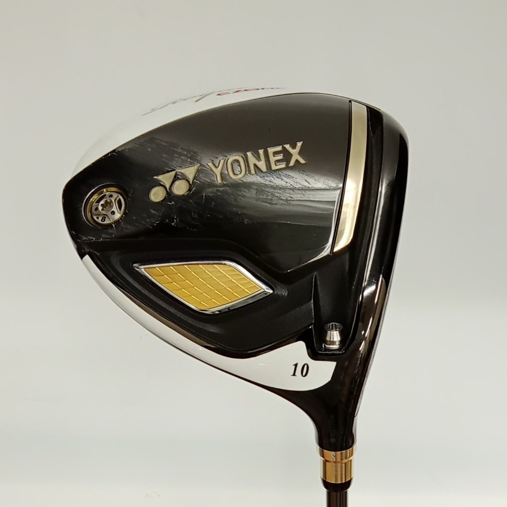 [Gậy golf cũ] Yonex Gậy driver Royal EZONE (2019) 1W 10° R Royal EZONE Shaft