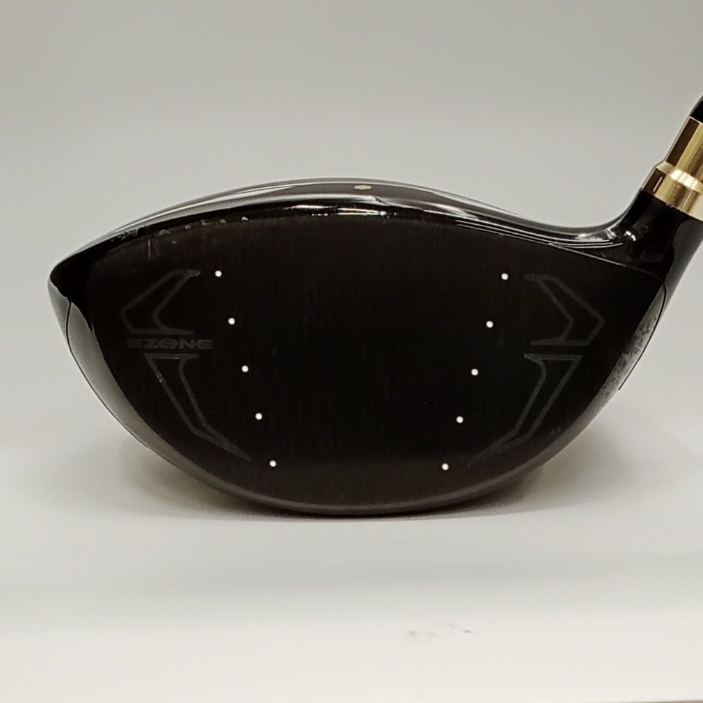 [Gậy golf cũ] Yonex Gậy driver Royal EZONE (2019) 1W 10° R Royal EZONE Shaft