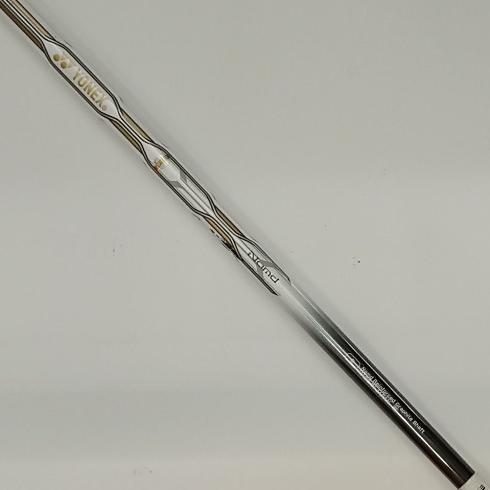 [Gậy golf cũ] Yonex Gậy driver Royal EZONE (2019) 1W 10° R Royal EZONE Shaft