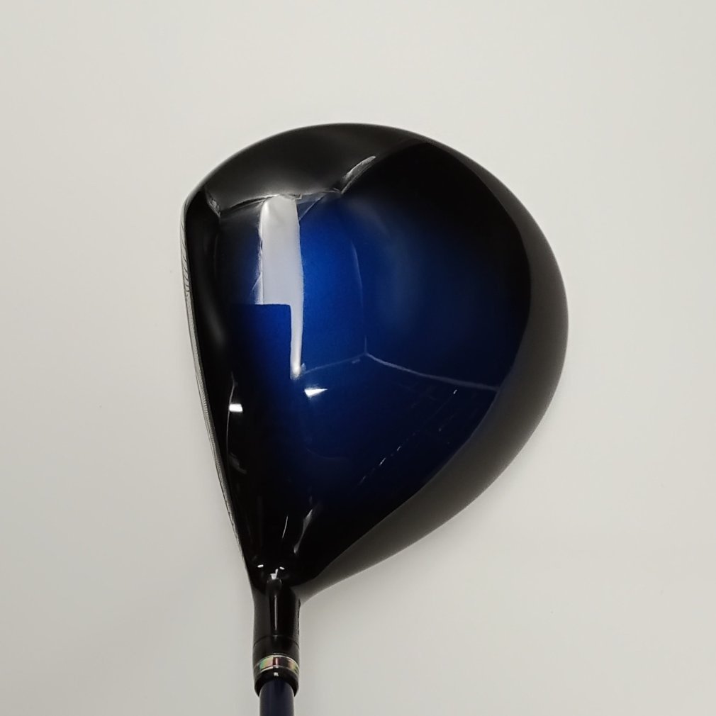 [Gậy golf cũ] Majesty Gậy driver MAJESTY Royale (2023) 1W 10.5° SR MAJESTY LV550