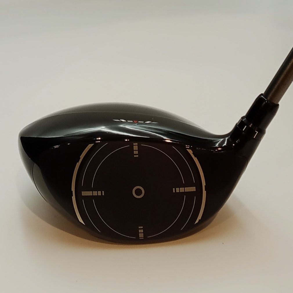 [Gậy golf cũ] Yonex Gậy driver EZONE GT 450 (2022) 1W 10.5° SR RK-03GT