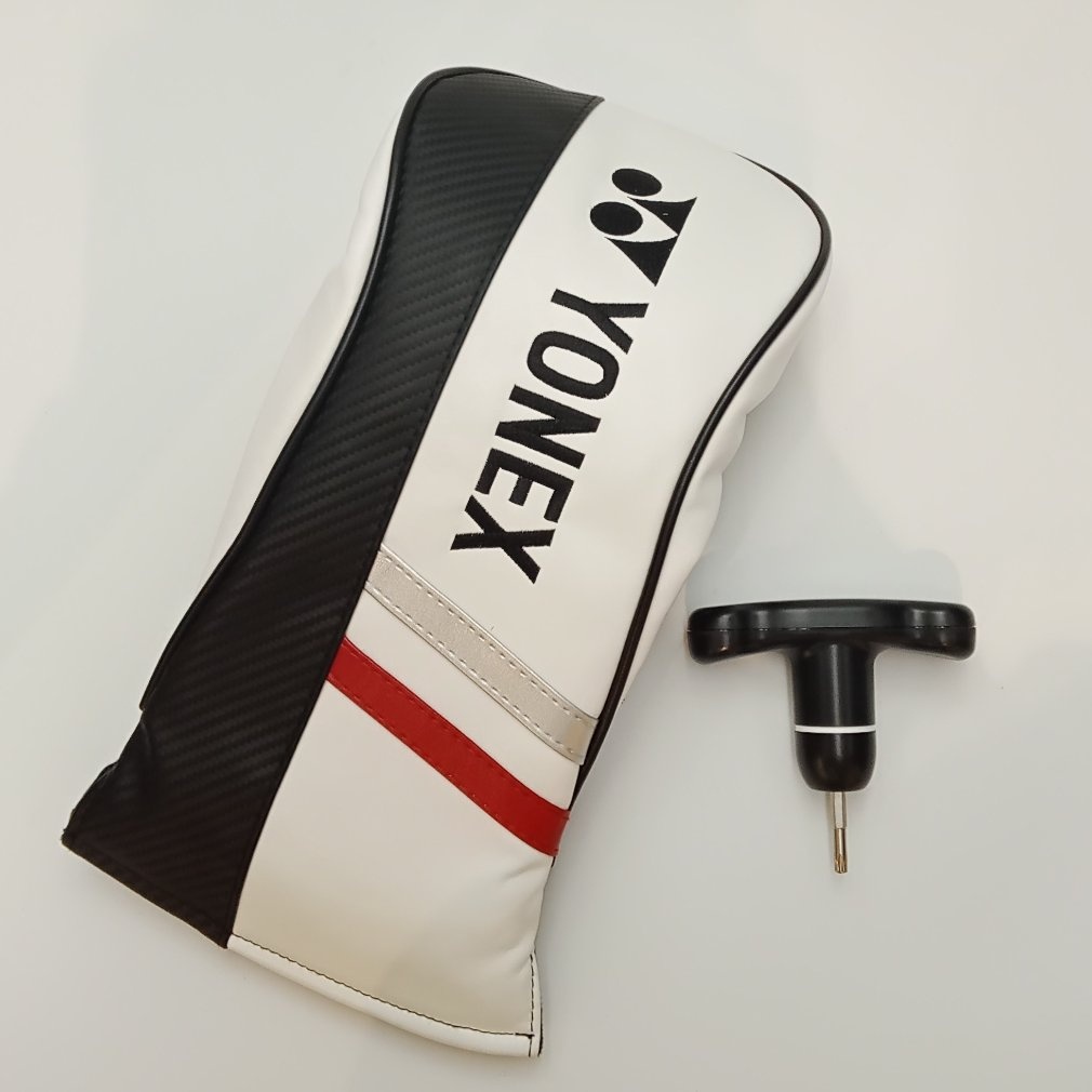 [Gậy golf cũ] Yonex Gậy driver EZONE GT 450 (2022) 1W 10.5° SR RK-03GT