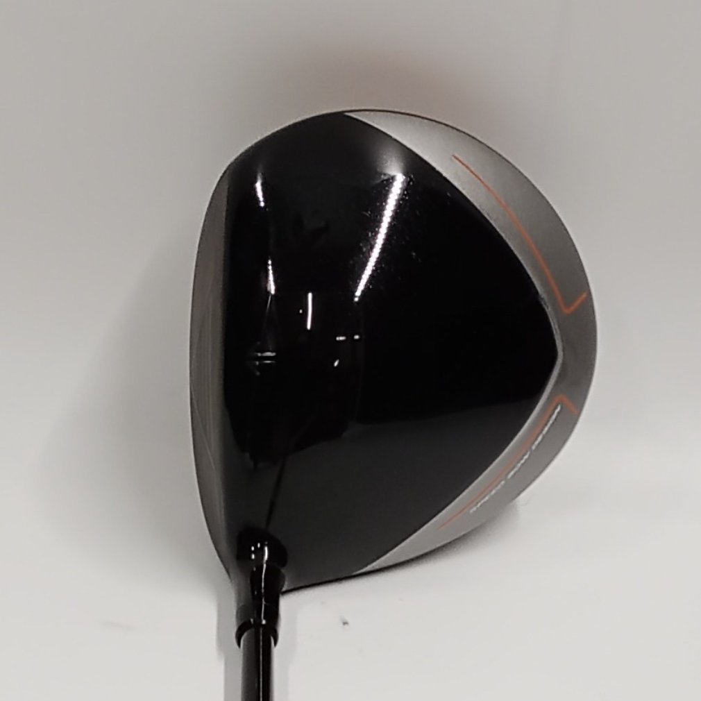 [Gậy golf cũ] Majesty Gậy driver maruman SG 1W [Custom]