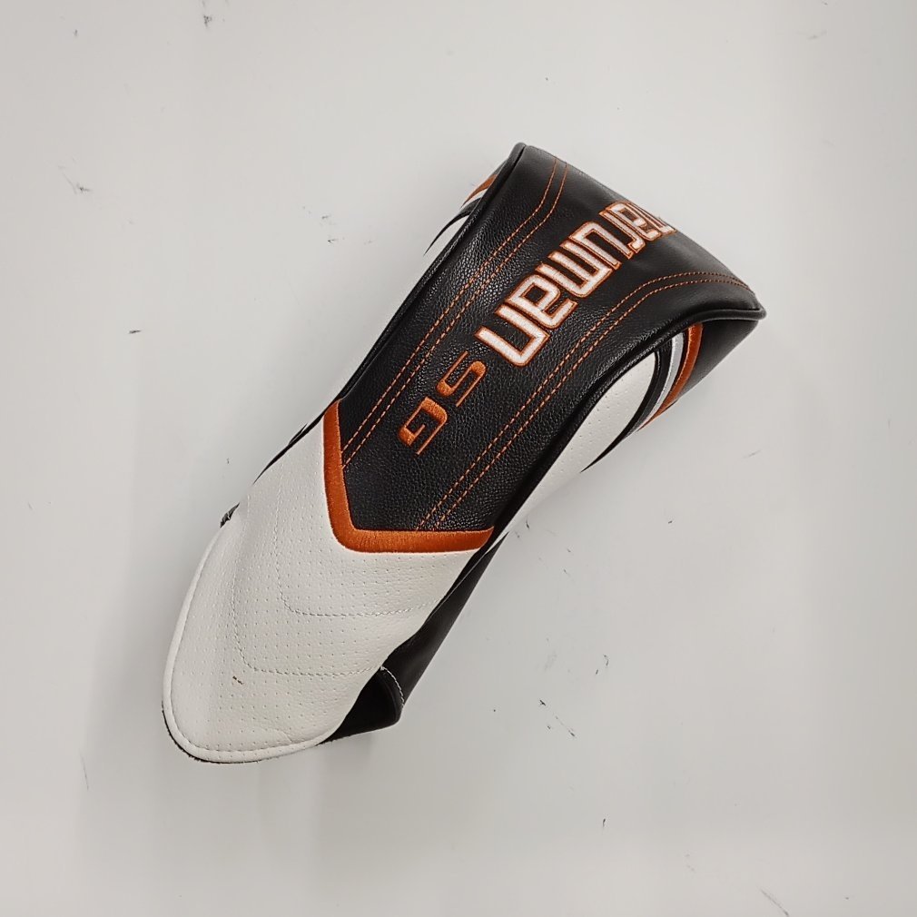 [Gậy golf cũ] Majesty Gậy driver maruman SG 1W [Custom]