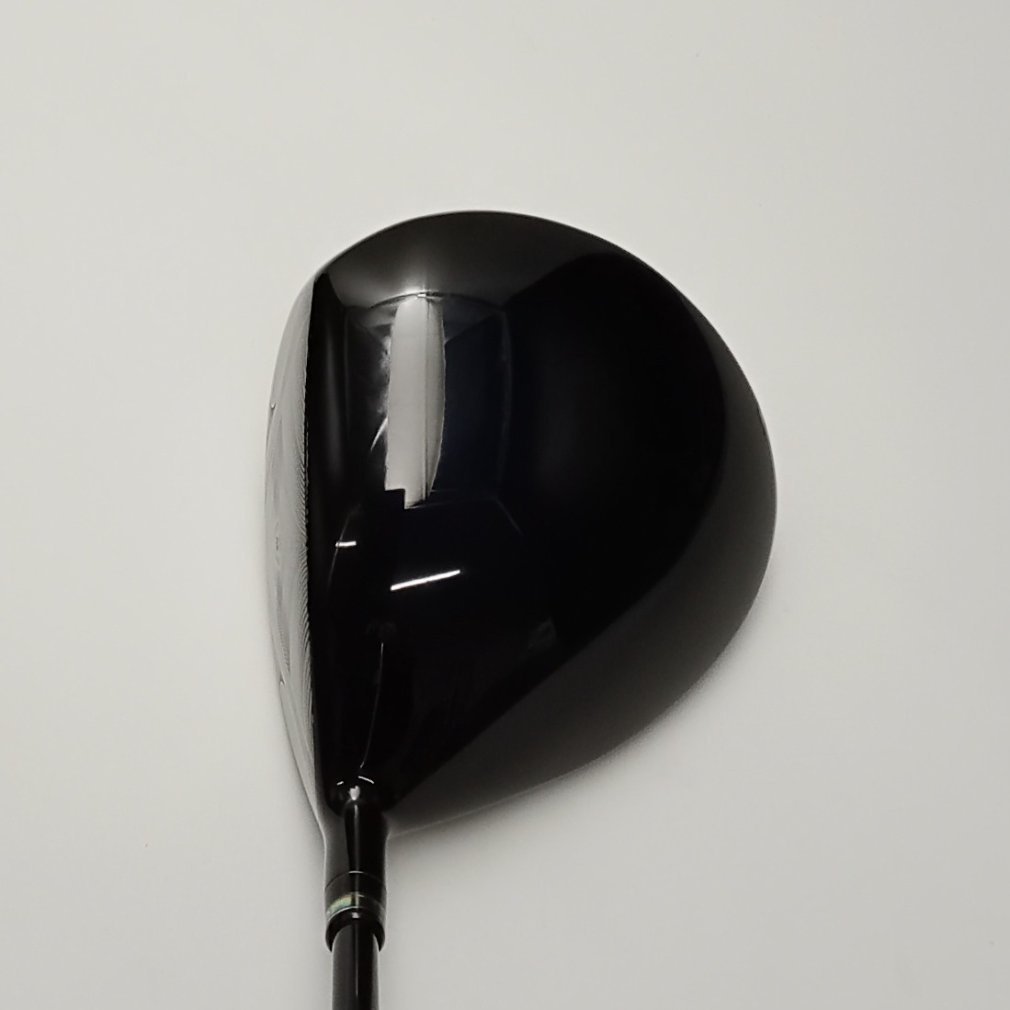 [Gậy golf cũ] Majesty Gậy driver MAJESTY Royale (2021) 1W 10.5° R MAJESTY LV540