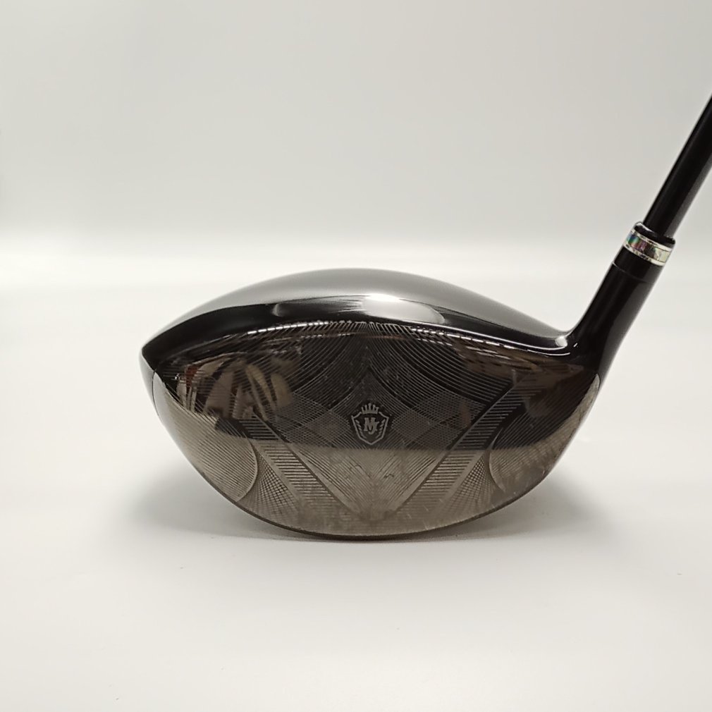 [Gậy golf cũ] Majesty Gậy driver MAJESTY Royale (2021) 1W 10.5° R MAJESTY LV540