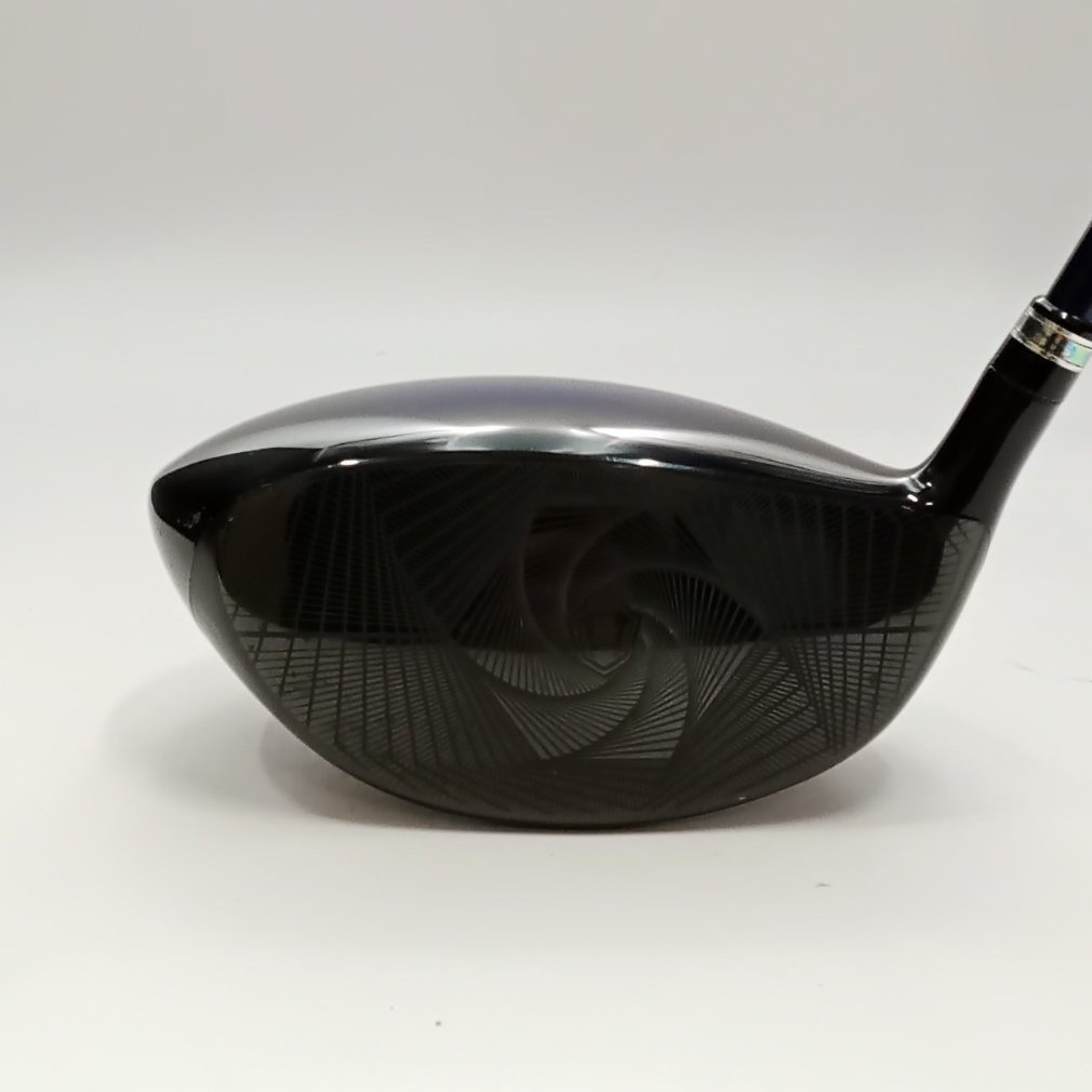 [Gậy golf cũ] Majesty Gậy driver MAJESTY Royale (2023) 1W 10.5° SR MAJESTY LV550