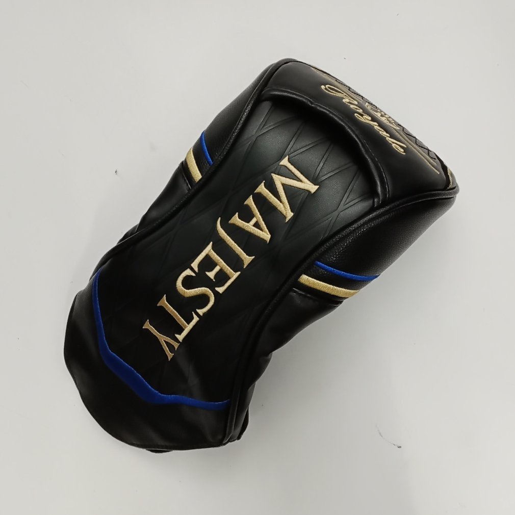 [Gậy golf cũ] Majesty Gậy driver MAJESTY Royale (2023) 1W 10.5° SR MAJESTY LV550