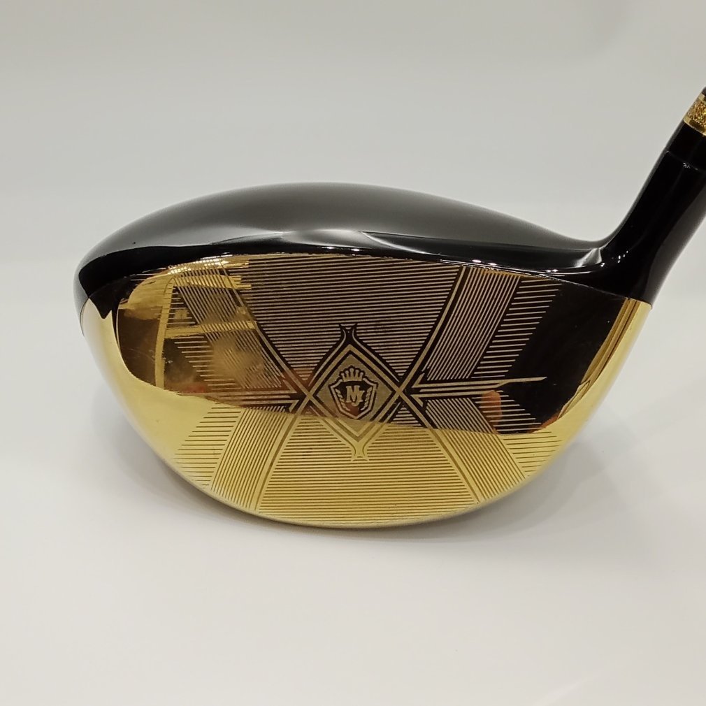 [Gậy golf cũ] Majesty Gậy driver MAJESTY Royale (2019) 1W 10.5° SR MAJESTY LV530