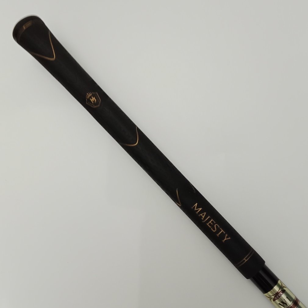 [Gậy golf cũ] Majesty Gậy driver MAJESTY Royale (2019) 1W 10.5° SR MAJESTY LV530