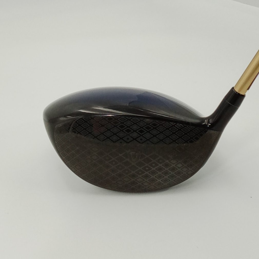[Gậy golf cũ] Majesty Gậy driver MAJESTY Royale (2025) 1W [Custom(Popular)]