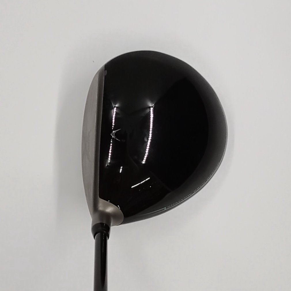 [Gậy golf cũ] Majesty Gậy driver DANGAN7 1W [Custom]