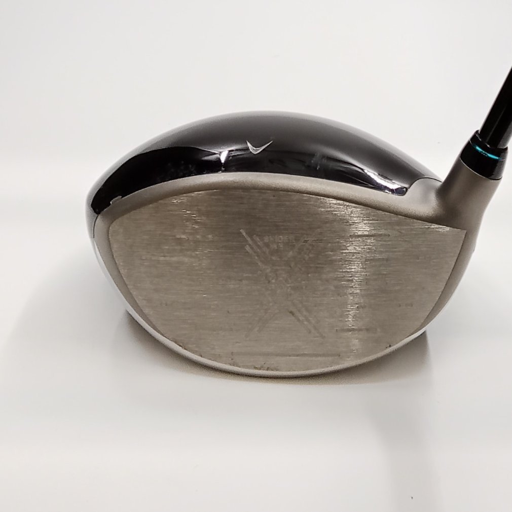 [Gậy golf cũ] Majesty Gậy driver DANGAN7 1W [Custom]