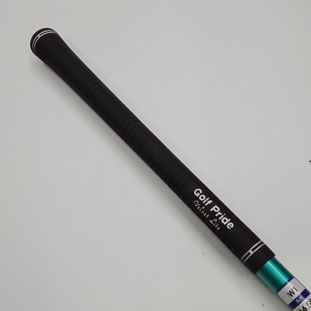 [Gậy golf cũ] Majesty Gậy driver DANGAN7 1W [Custom]