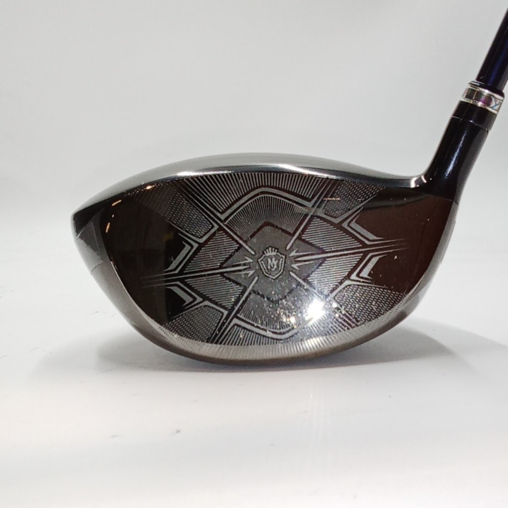[Gậy golf cũ] Majesty Gậy driver MAJESTY ROYAL SP 1W 10.5° SR MAJESTY LV520 for W